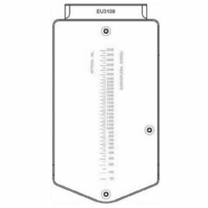 CARDIOPLEGIA BAG 3 LT.GRAD.ND