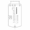 CARDIOPLEGIA BAG 1,2 Lt 5 VALVES