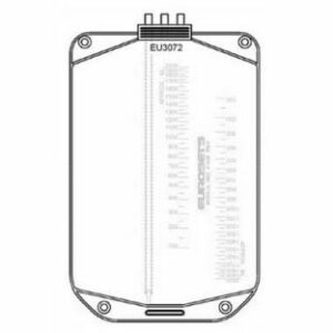 BLOOD BAG 2000ML W/VENT TUBE