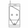 VENOUS BAG 8 NO DOP