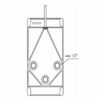 PEDIATRIC VENUS BAG NO DOP