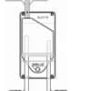VENOUS BAG 800 MLS M1 NO DOP